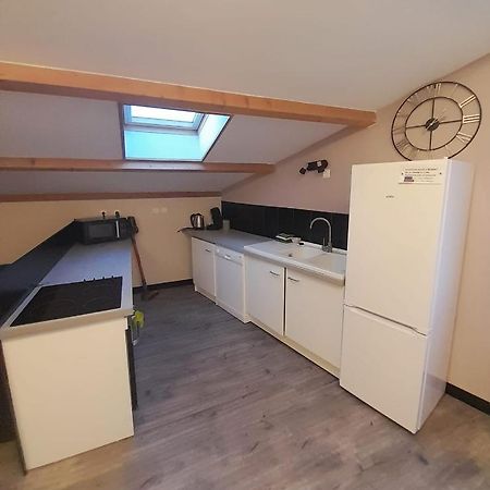 Galta Des Matrus Appartement Cosy 8Kms De L Ocean Grues Ngoại thất bức ảnh