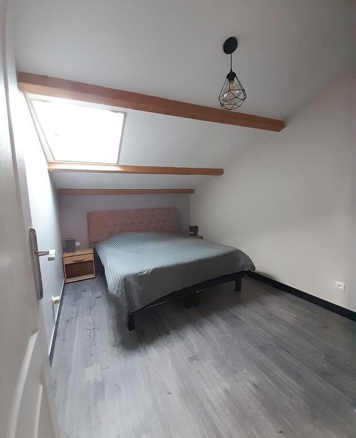Galta Des Matrus Appartement Cosy 8Kms De L Ocean Grues Ngoại thất bức ảnh