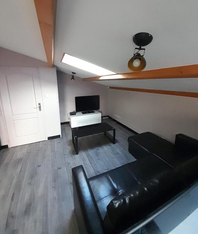Galta Des Matrus Appartement Cosy 8Kms De L Ocean Grues Ngoại thất bức ảnh